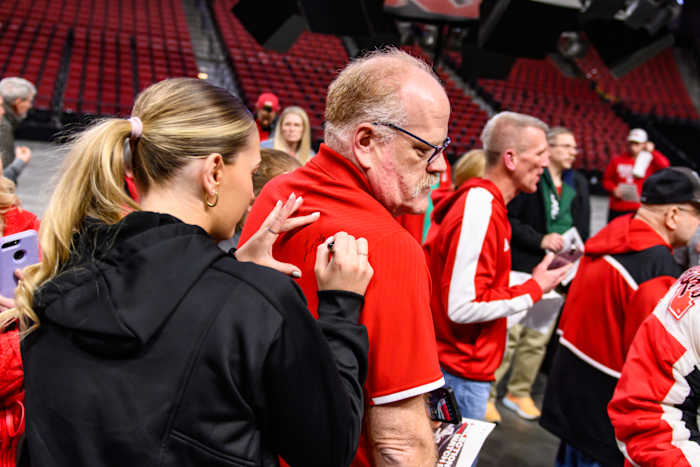 13_Jaz Shelley_WBB_SelectionShow0317